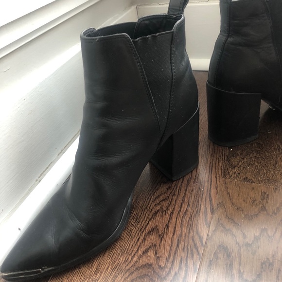 Tony Bianco Bello Boot - Picture 3 of 6